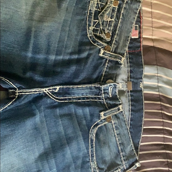 True Religion Ricky Super T - Picture 4 of 6